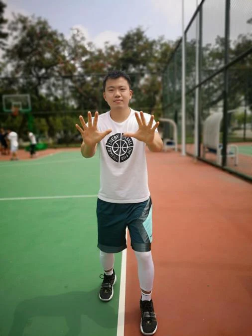 通过篮球训练提高协调性的实用技巧_1
